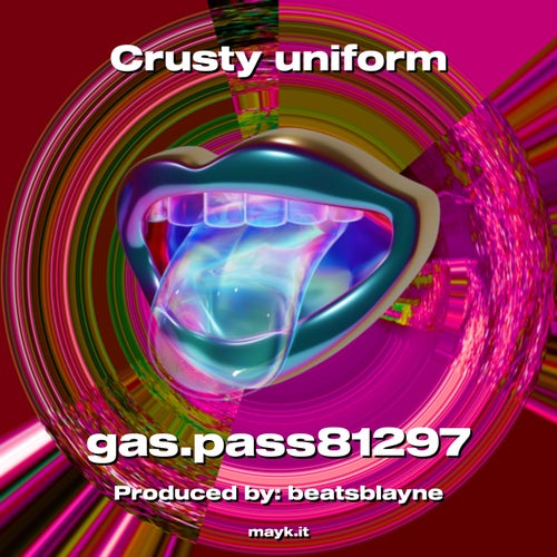Crusty uniform
