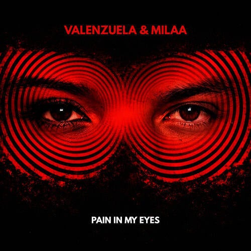 Pain In My Eyes