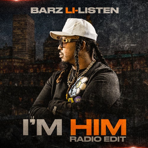 I'm Him (Radio Edit)