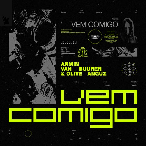 Vem Comigo