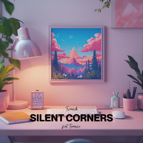 silent corners (feat. Fonarev)