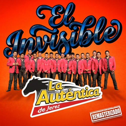 El Invisible (Remasterizado 2026)