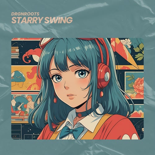 Starry Swing