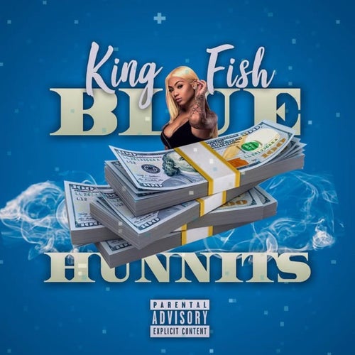 Blue Hunnits