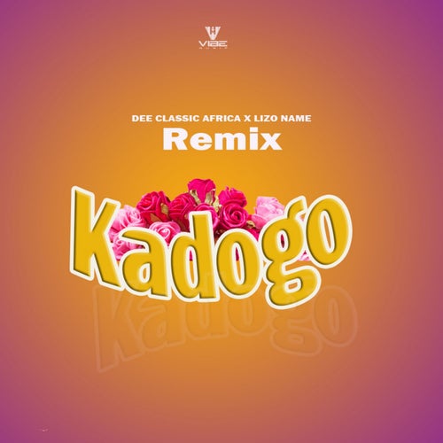 Kadogo (feat. Lizo Name)