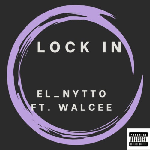 Lock In (feat. Walcee)