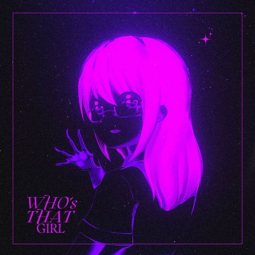 Who's That Girl