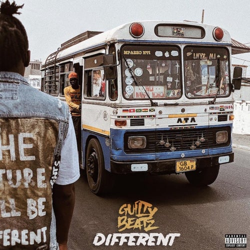 GuiltyBeatz Profile