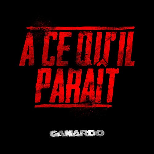 A Ce Qu'il Paraît