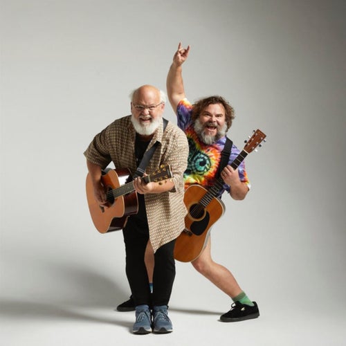 Tenacious D Profile