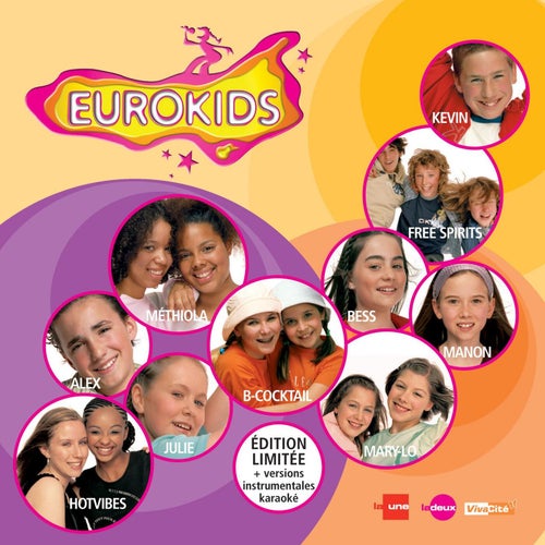 Eurokids (Instrumental)