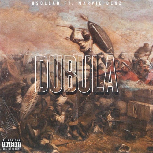 Dubula (feat. Marvie Benz)