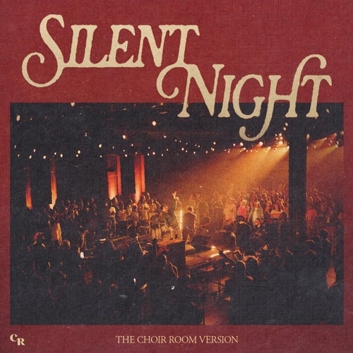 Silent Night (The Choir Room Version)