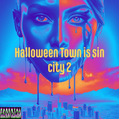 Halloween Town Is Sin City 2