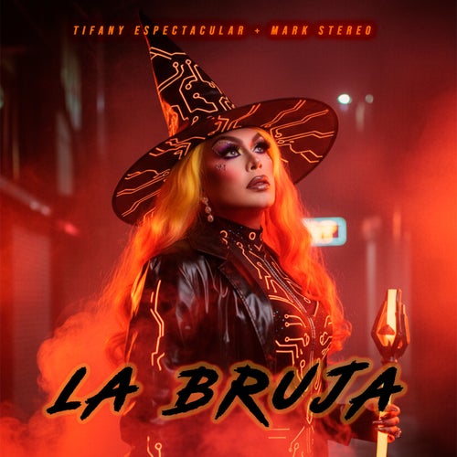 LA BRUJA