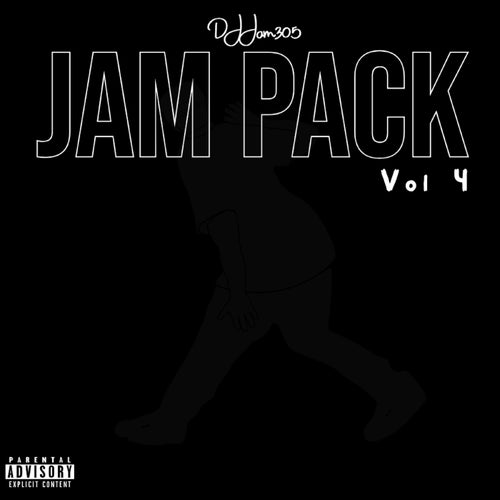 Jam Pack Vol 4