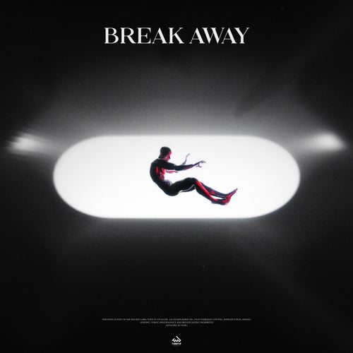 Break Away (feat. ZĒL, Fonk Dealer)