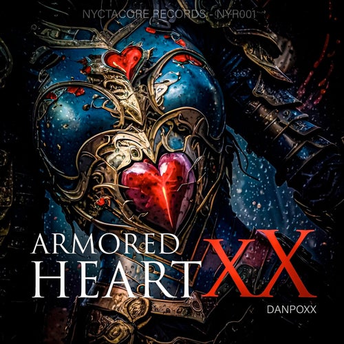 Armored Heart XX