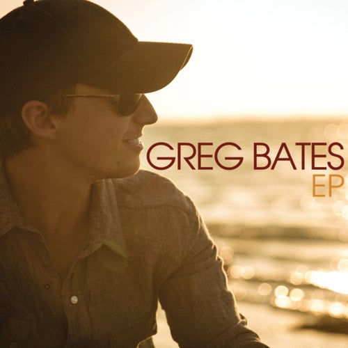 Greg Bates EP