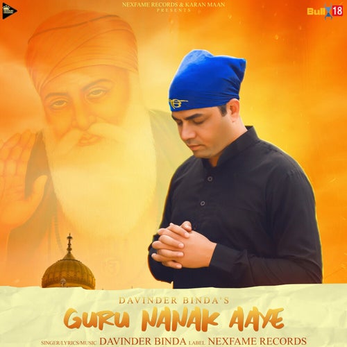 Guru Nanak Aaye