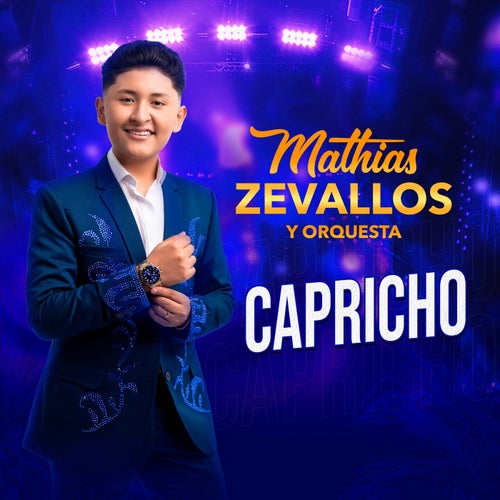 Capricho
