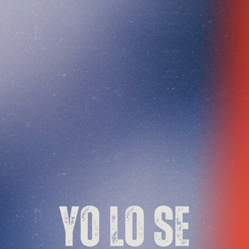 yo lo se