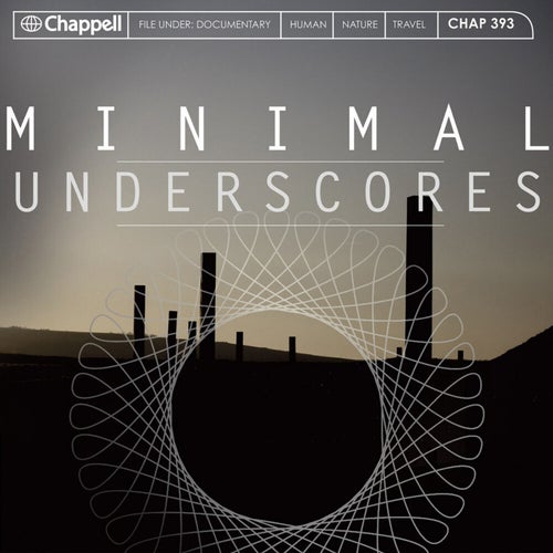 Minimal Underscores