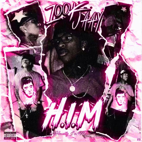 H.I.M (Deluxe)