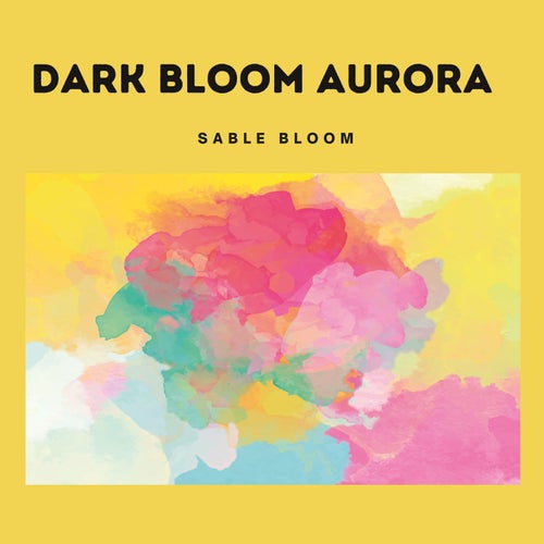Dark Bloom Aurora