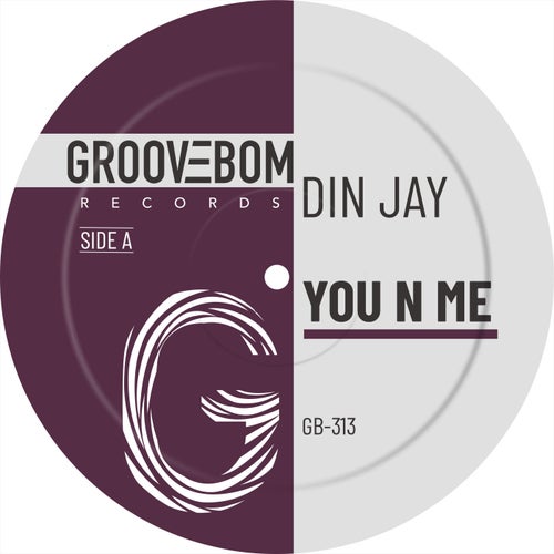 You N Me (Original Mix)