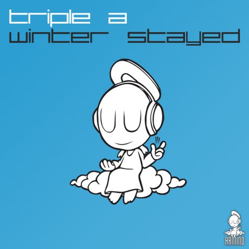 Winter Stayed