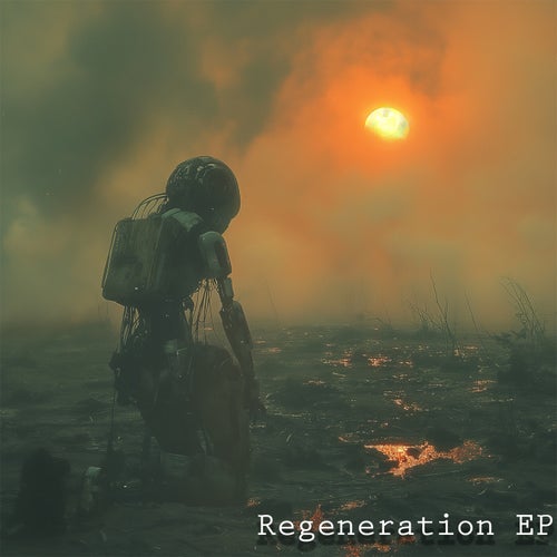 Regeneration (Original Mix)