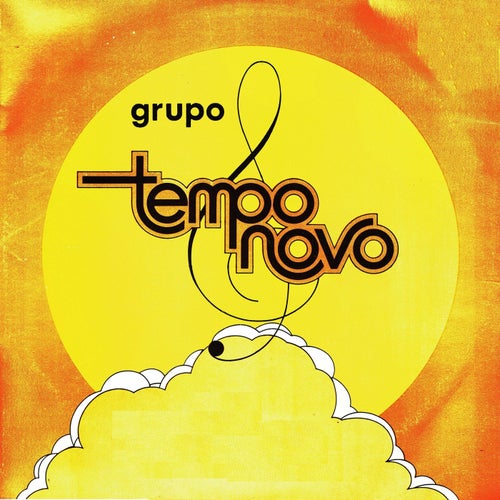 Grupo tempo novo