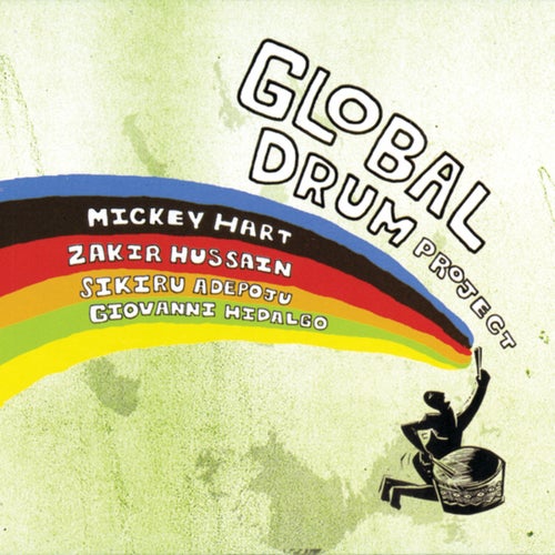 Global Drum Project