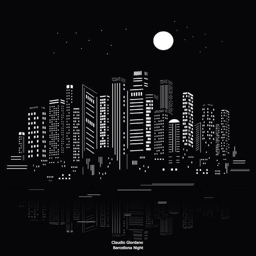 Barcellona Night