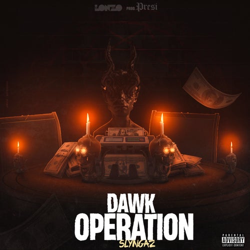 Dawk Operation