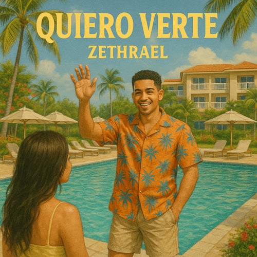 Quiero Verte