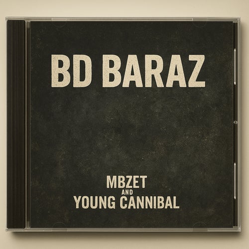 BD Baraz