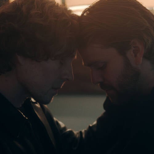 Feels Like It's Over (Edit)