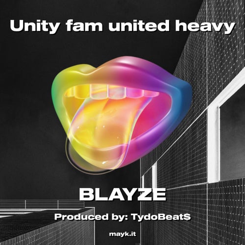 Unity fam united heavy