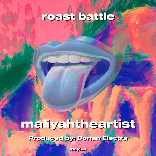roast battle