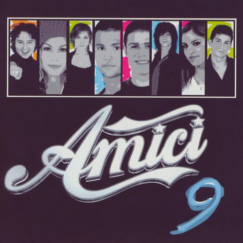 Amici 9