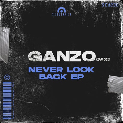 Never Look Back EP