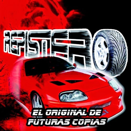 El Original de Futuras Copias