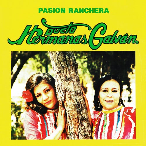 Pasion ranchera