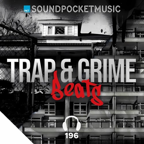 Trap & Grime Beats