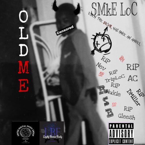 Old Me
