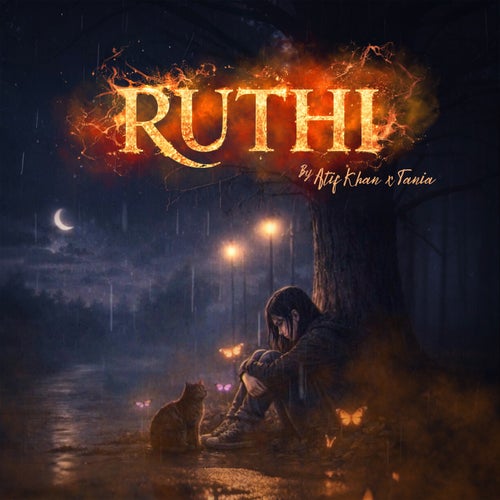 Ruthi