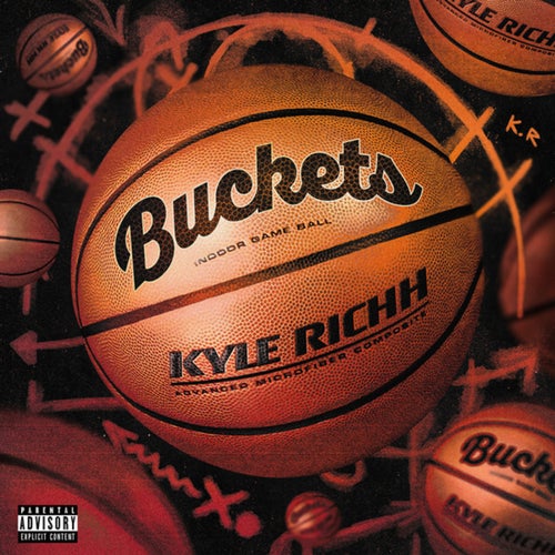 Buckets