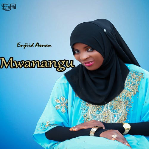 Mwanangu